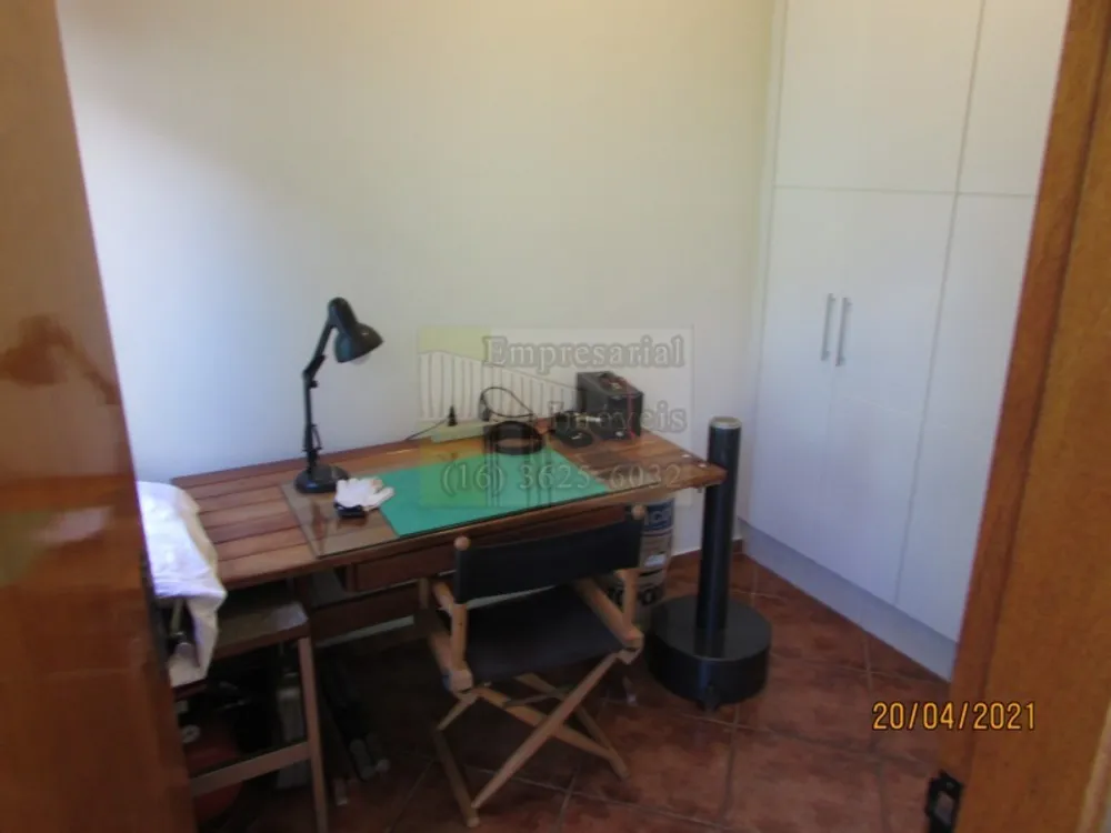 Casa, 4 quartos, 245 m² - Foto 9