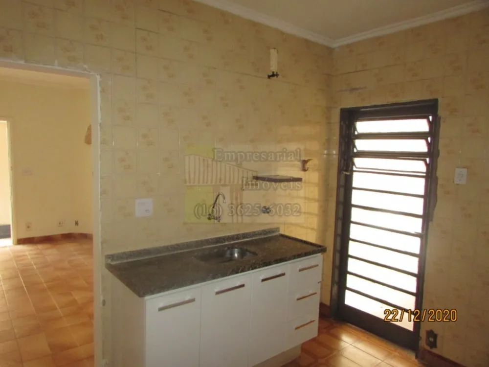 Casa, 2 quartos, 80 m² - Foto 1