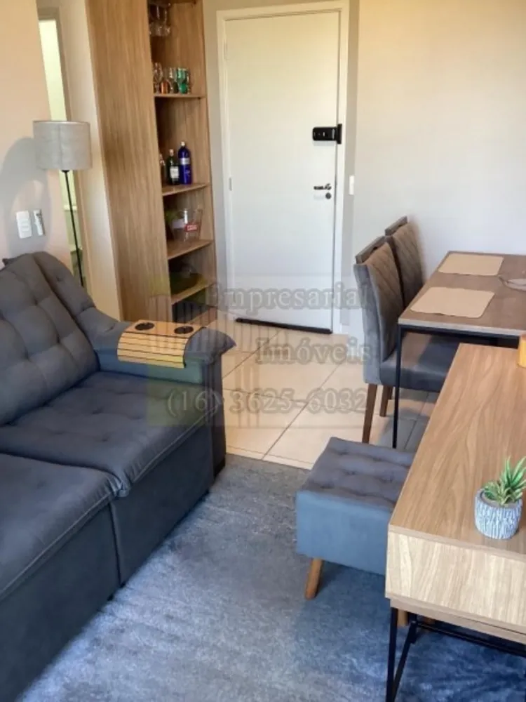 Apartamento, 2 quartos, 49 m² - Foto 6