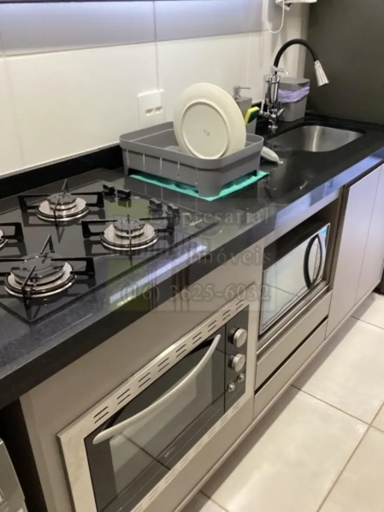 Apartamento, 2 quartos, 49 m² - Foto 3
