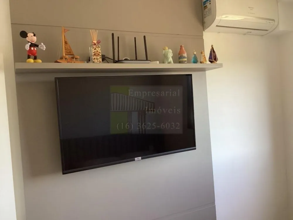 Apartamento, 2 quartos, 49 m² - Foto 2