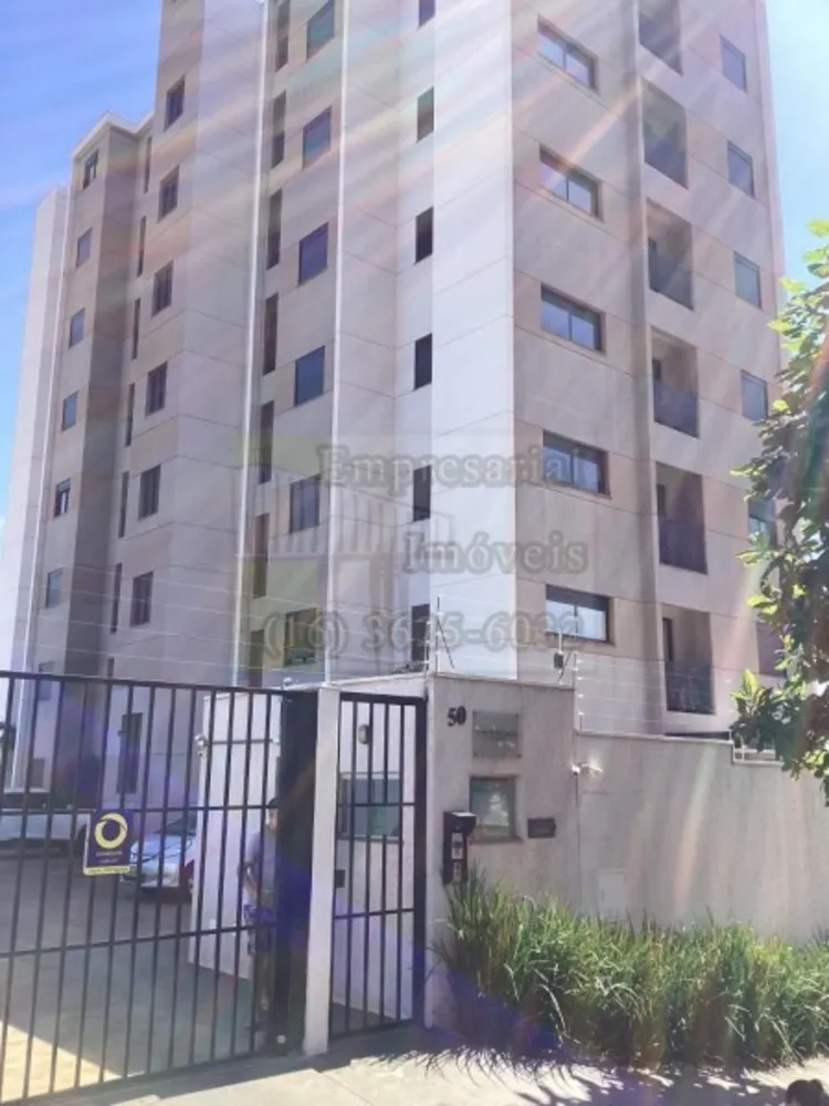 Apartamento, 2 quartos, 49 m² - Foto 8