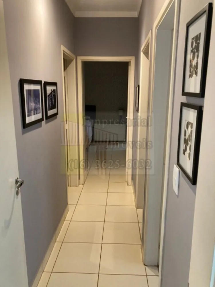 Casa, 3 quartos, 131 m² - Foto 1