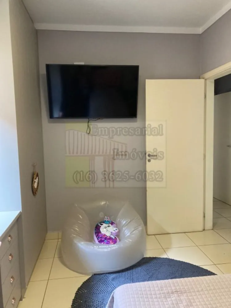Casa, 3 quartos, 131 m² - Foto 8