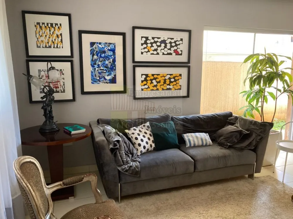 Casa, 3 quartos, 131 m² - Foto 3