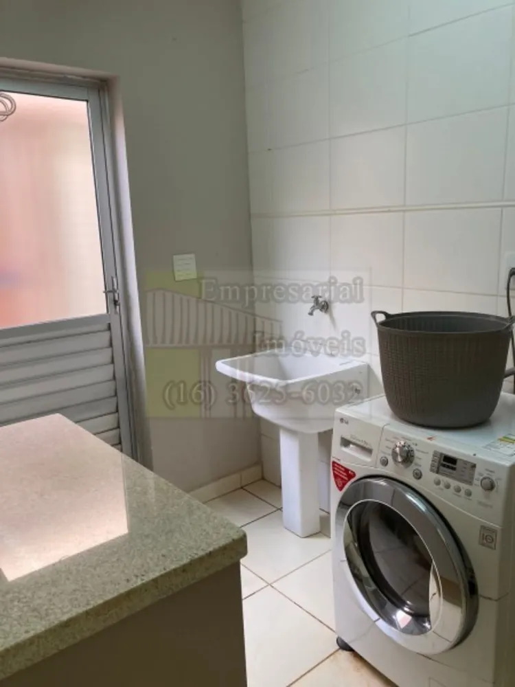Casa, 3 quartos, 131 m² - Foto 6