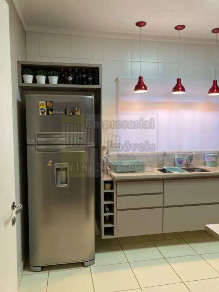 Casa, 3 quartos, 131 m² - Foto 5