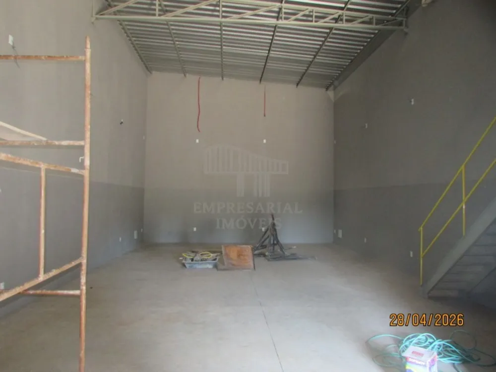 Depósito-Galpão, 120 m² - Foto 10
