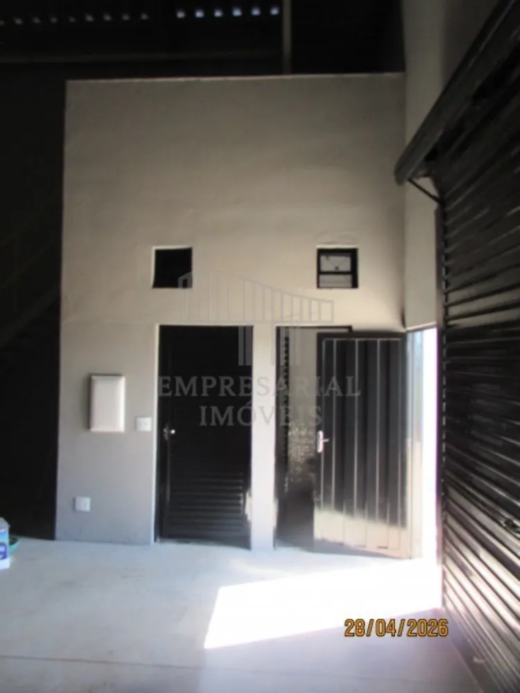 Depósito-Galpão, 120 m² - Foto 9