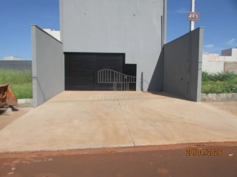 Depósito-Galpão, 120 m² - Foto 2