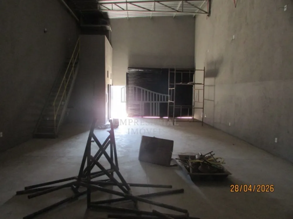 Depósito-Galpão, 120 m² - Foto 6