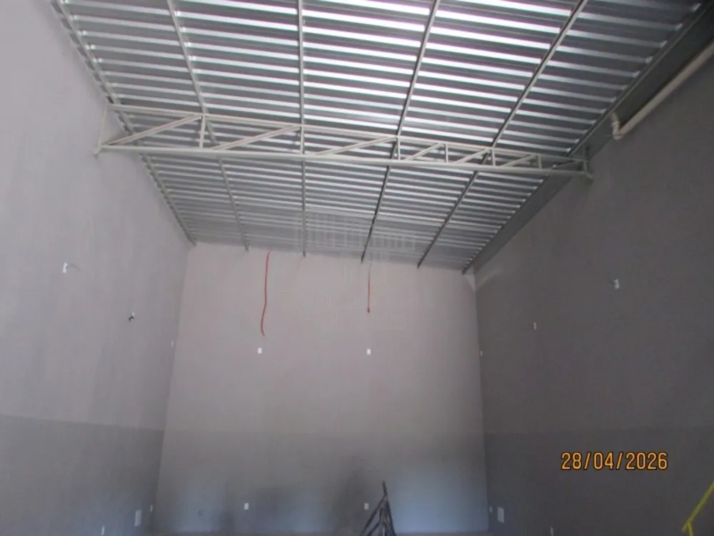 Depósito-Galpão, 120 m² - Foto 3