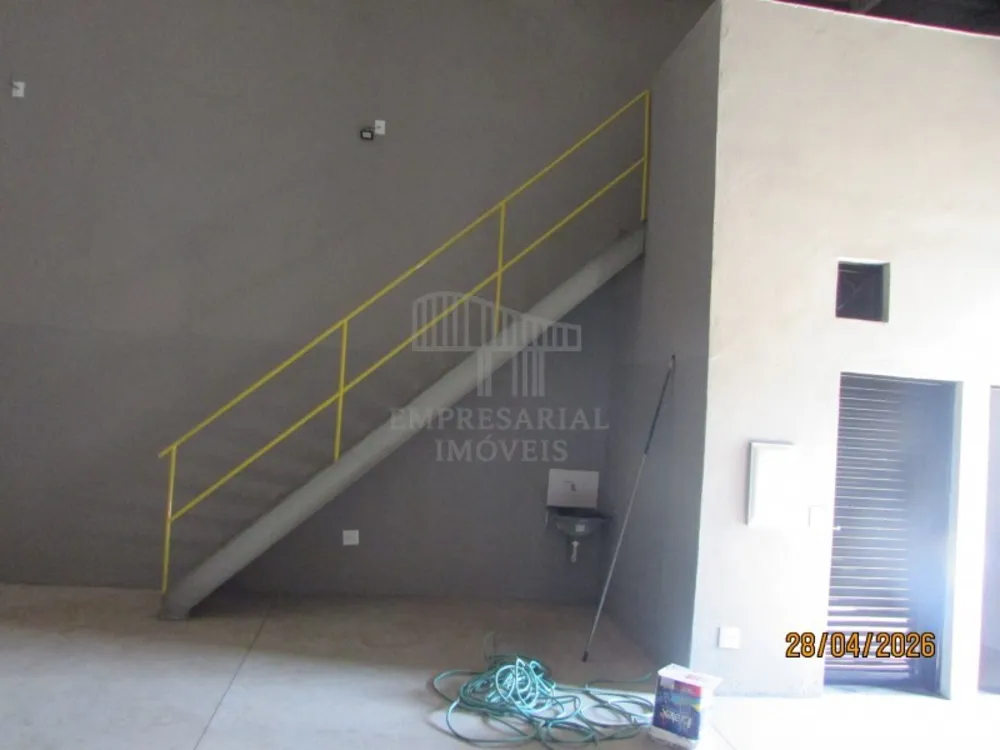 Depósito-Galpão, 120 m² - Foto 8