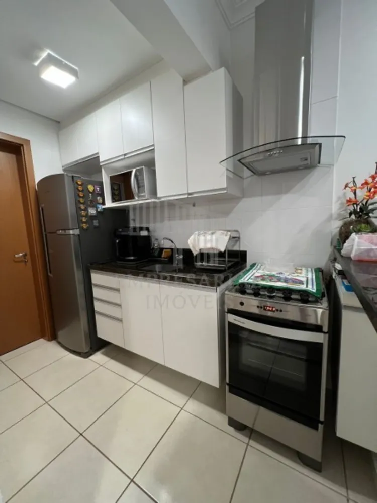 Apartamento, 1 quarto, 39 m² - Foto 5