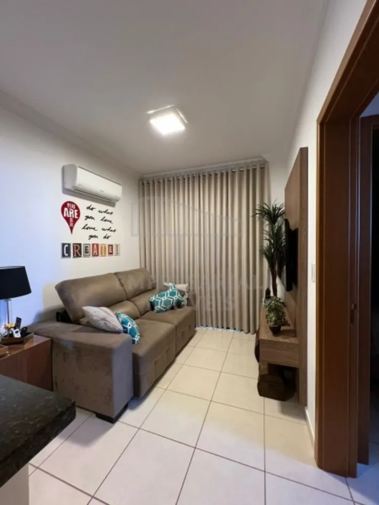 Apartamento, 1 quarto, 39 m² - Foto 8