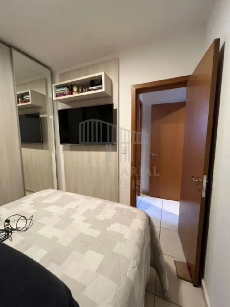 Apartamento, 1 quarto, 39 m² - Foto 1