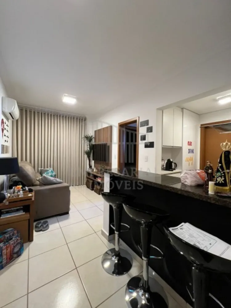 Apartamento, 1 quarto, 39 m² - Foto 2