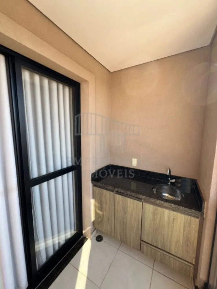 Apartamento, 1 quarto, 39 m² - Foto 1