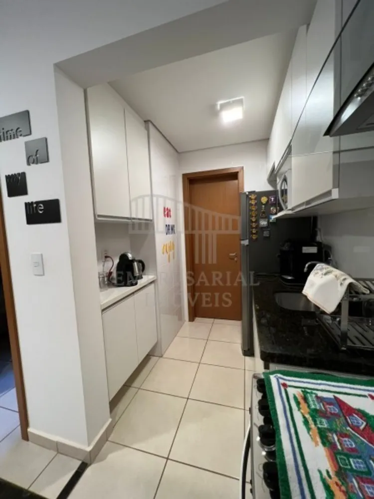 Apartamento, 1 quarto, 39 m² - Foto 10