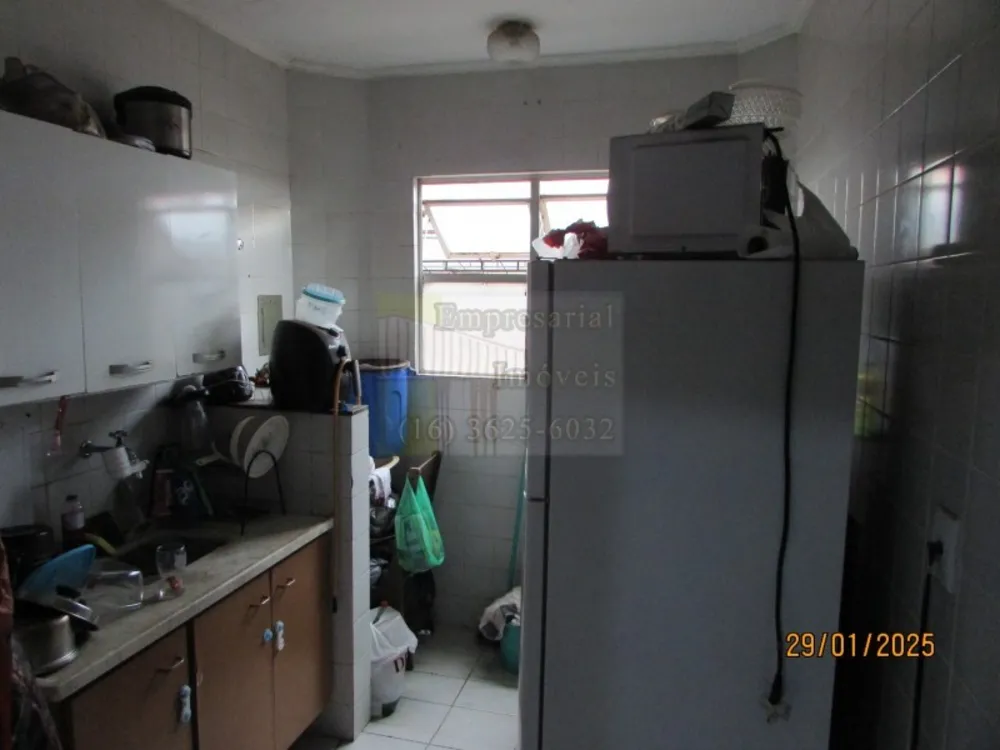 Apartamento, 2 quartos, 46 m² - Foto 2