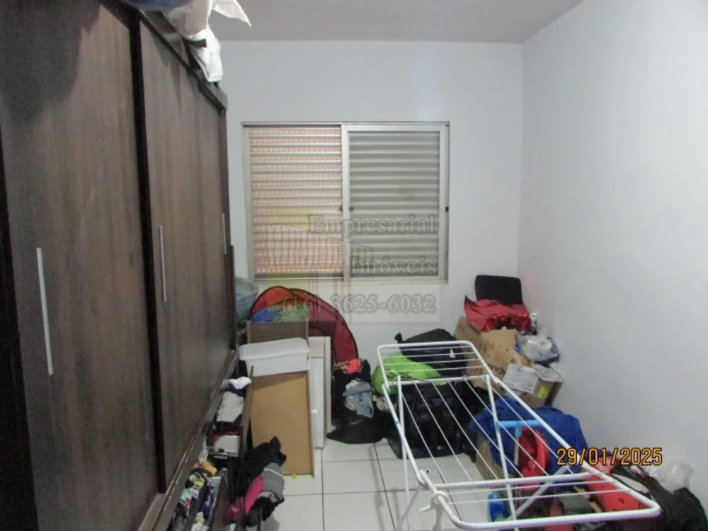 Apartamento, 2 quartos, 46 m² - Foto 5