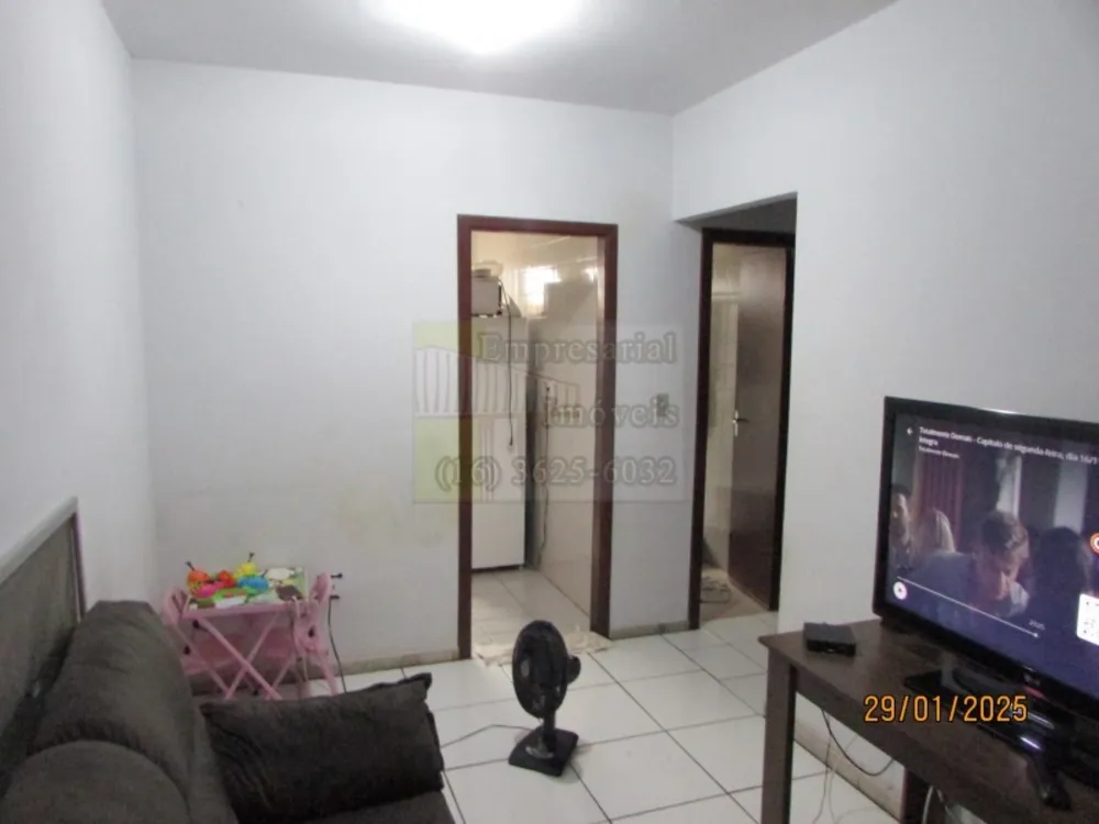 Apartamento, 2 quartos, 46 m² - Foto 11