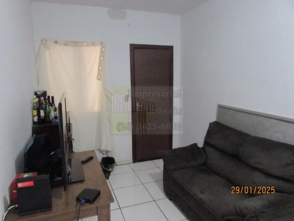 Apartamento, 2 quartos, 46 m² - Foto 1