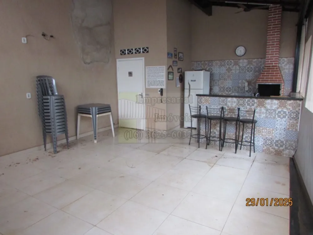 Apartamento, 2 quartos, 46 m² - Foto 10