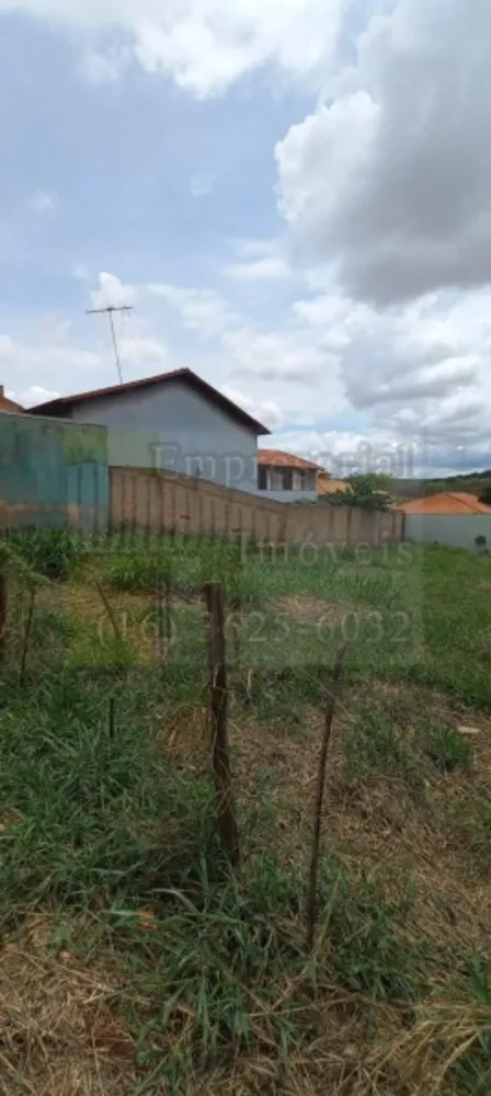 Terreno, 391 m² - Foto 1