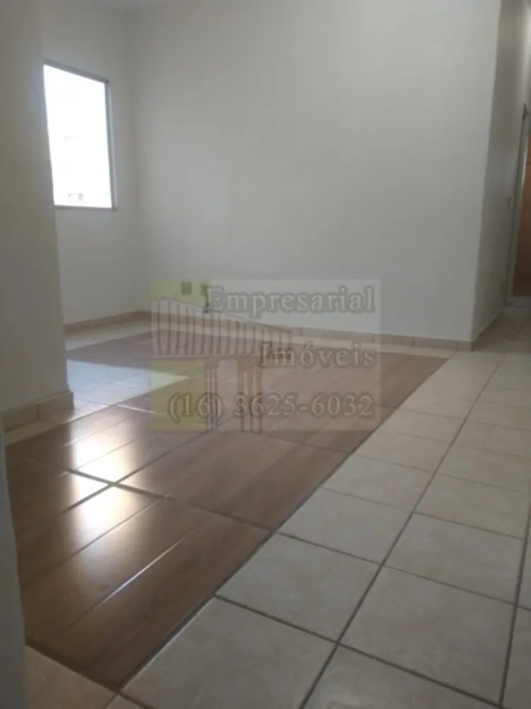 Apartamento, 2 quartos - Foto 1