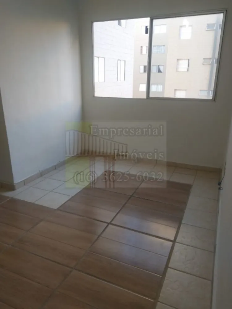 Apartamento, 2 quartos - Foto 4