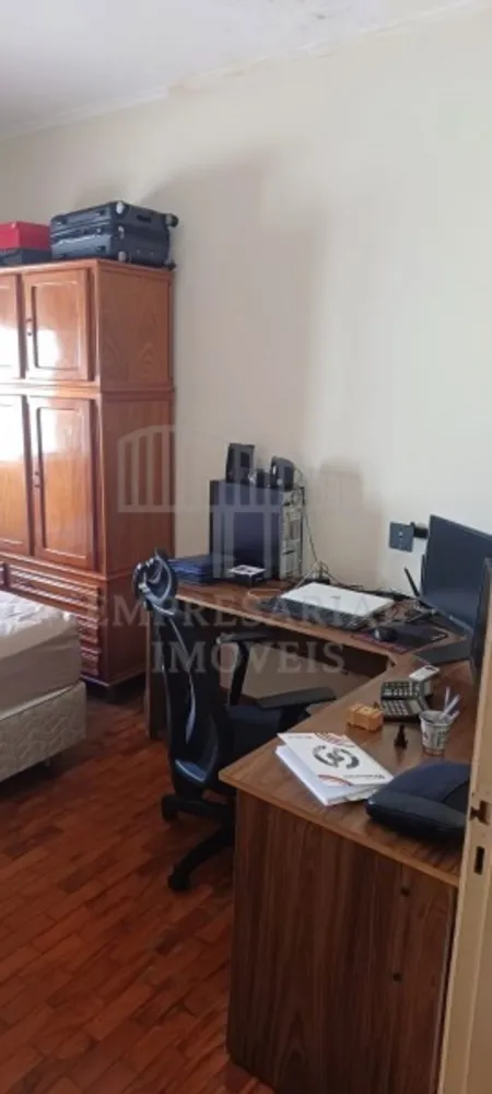 Casa, 4 quartos, 224 m² - Foto 2