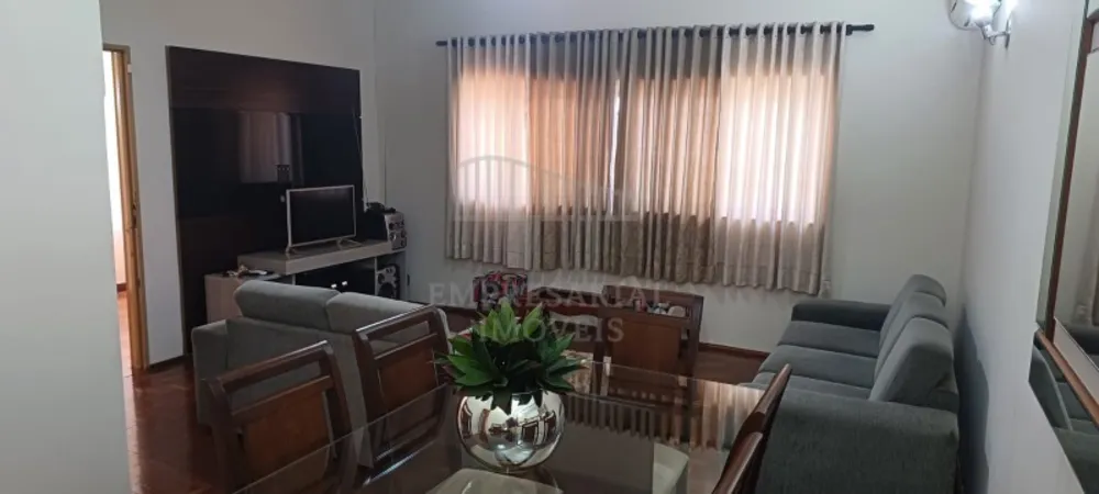 Casa, 4 quartos, 224 m² - Foto 5