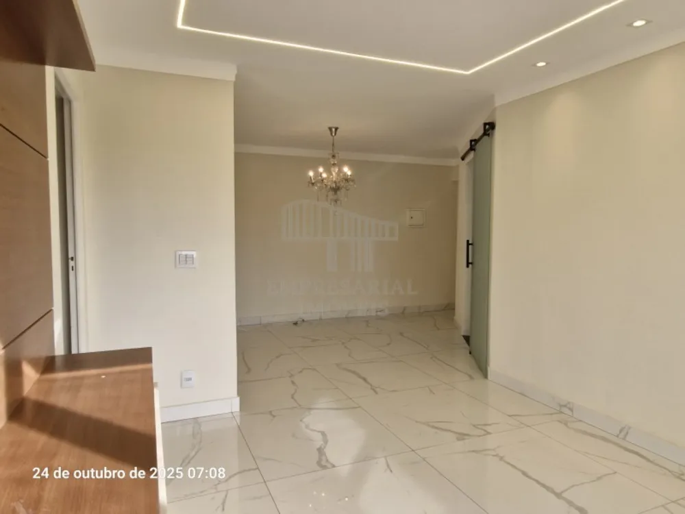 Apartamento, 3 quartos, 90 m² - Foto 2