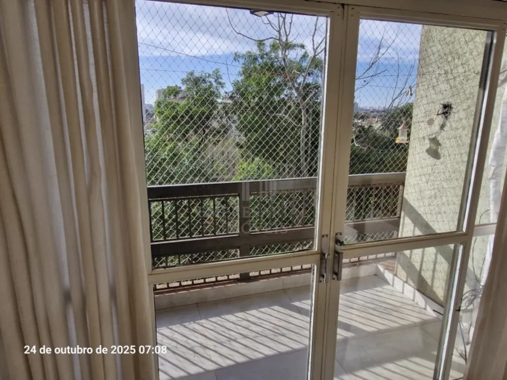 Apartamento, 3 quartos, 90 m² - Foto 1