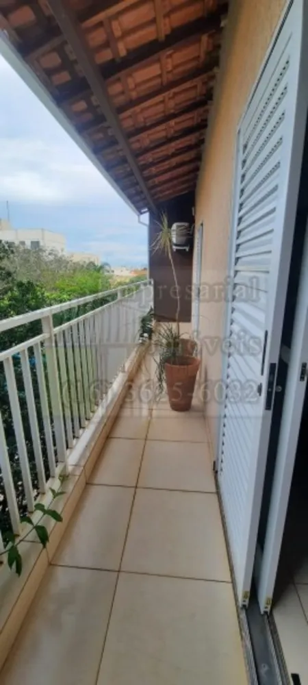 Casa, 3 quartos - Foto 2