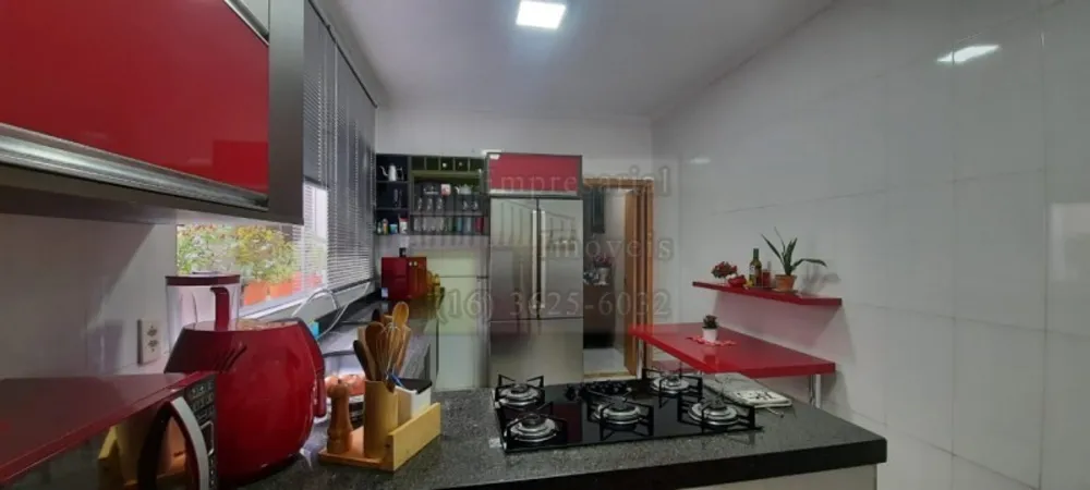 Casa, 3 quartos - Foto 7