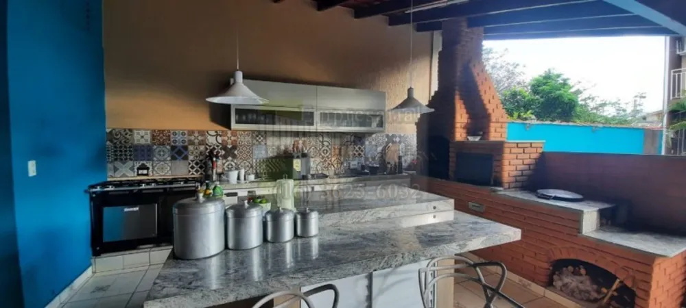 Casa, 3 quartos - Foto 8