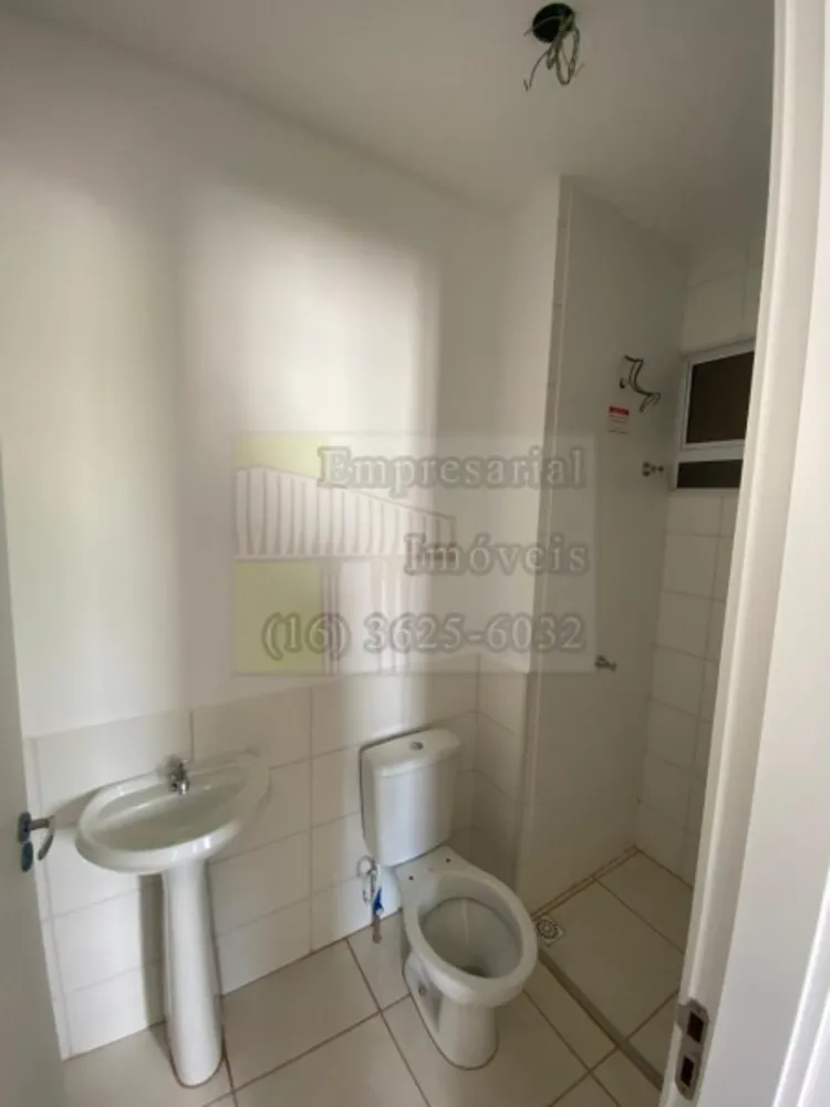 Apartamento, 2 quartos, 43 m² - Foto 5