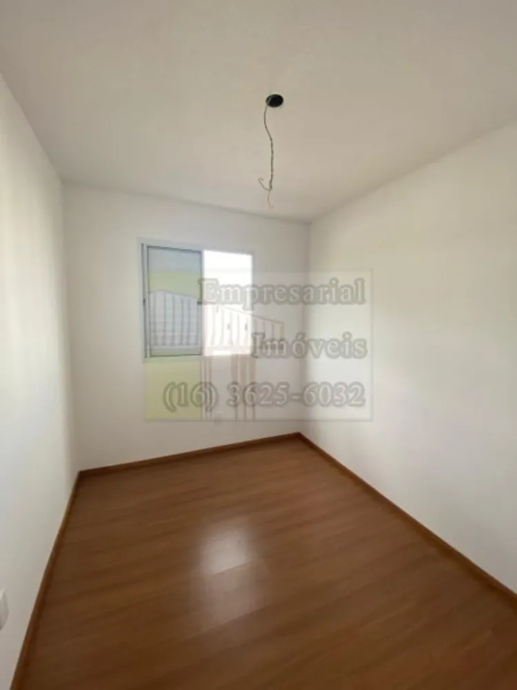 Apartamento, 2 quartos, 43 m² - Foto 3
