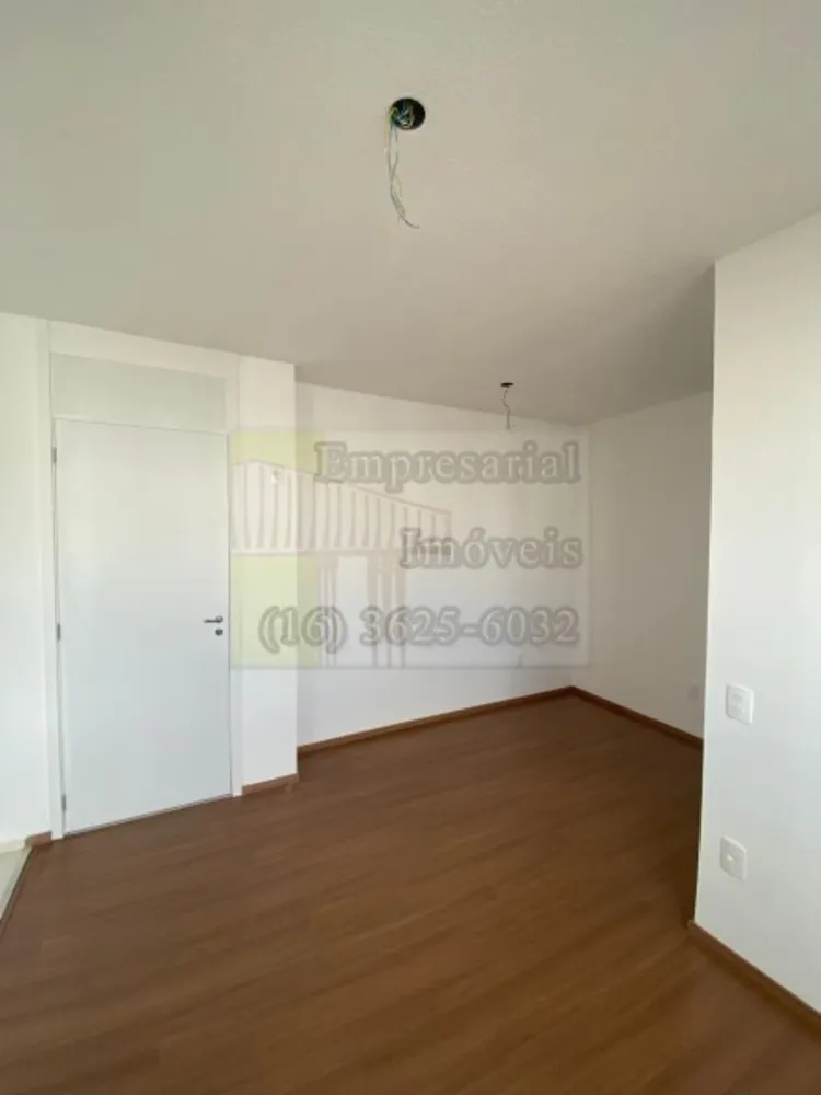 Apartamento, 2 quartos, 43 m² - Foto 1