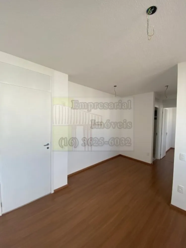 Apartamento, 2 quartos, 43 m² - Foto 4