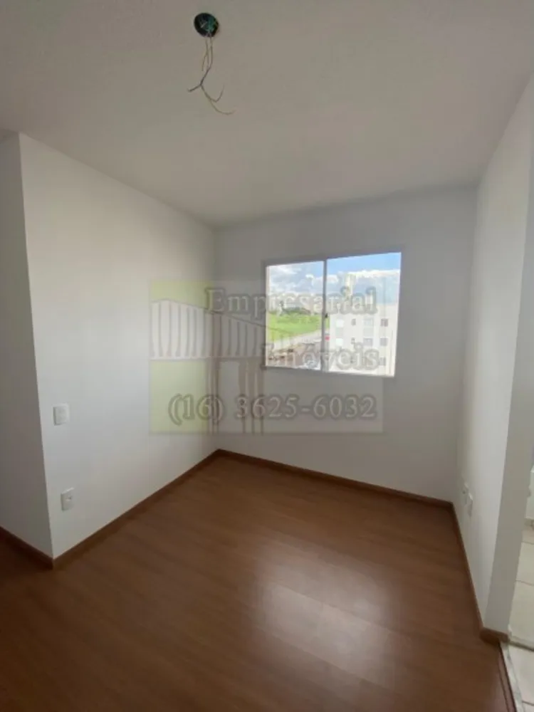 Apartamento, 2 quartos, 43 m² - Foto 8