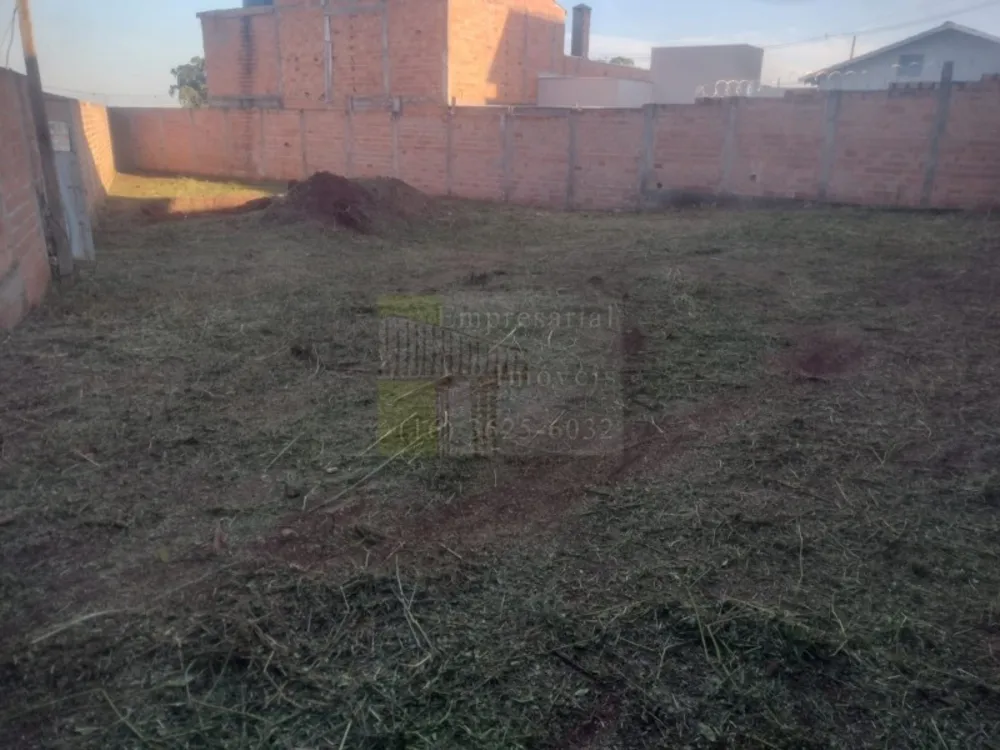 Terreno, 383 m² - Foto 1