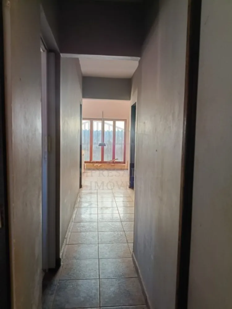 Casa, 4 quartos, 200 m² - Foto 1