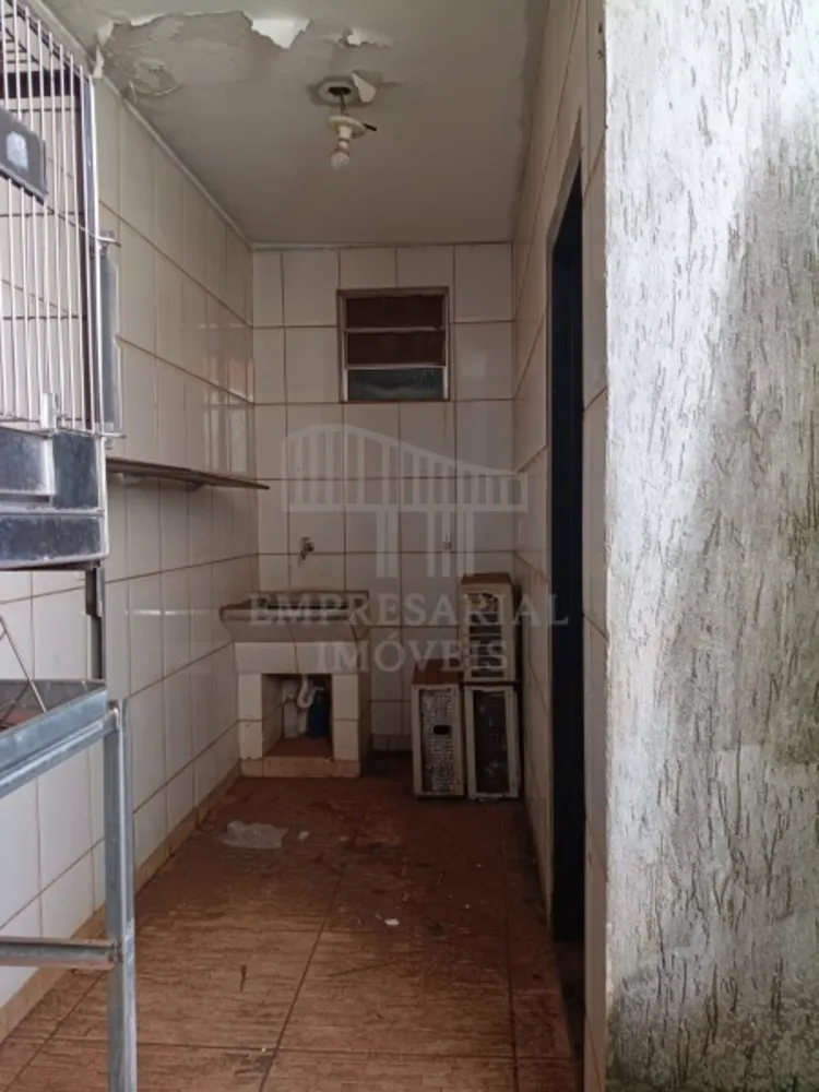 Casa, 4 quartos, 200 m² - Foto 3