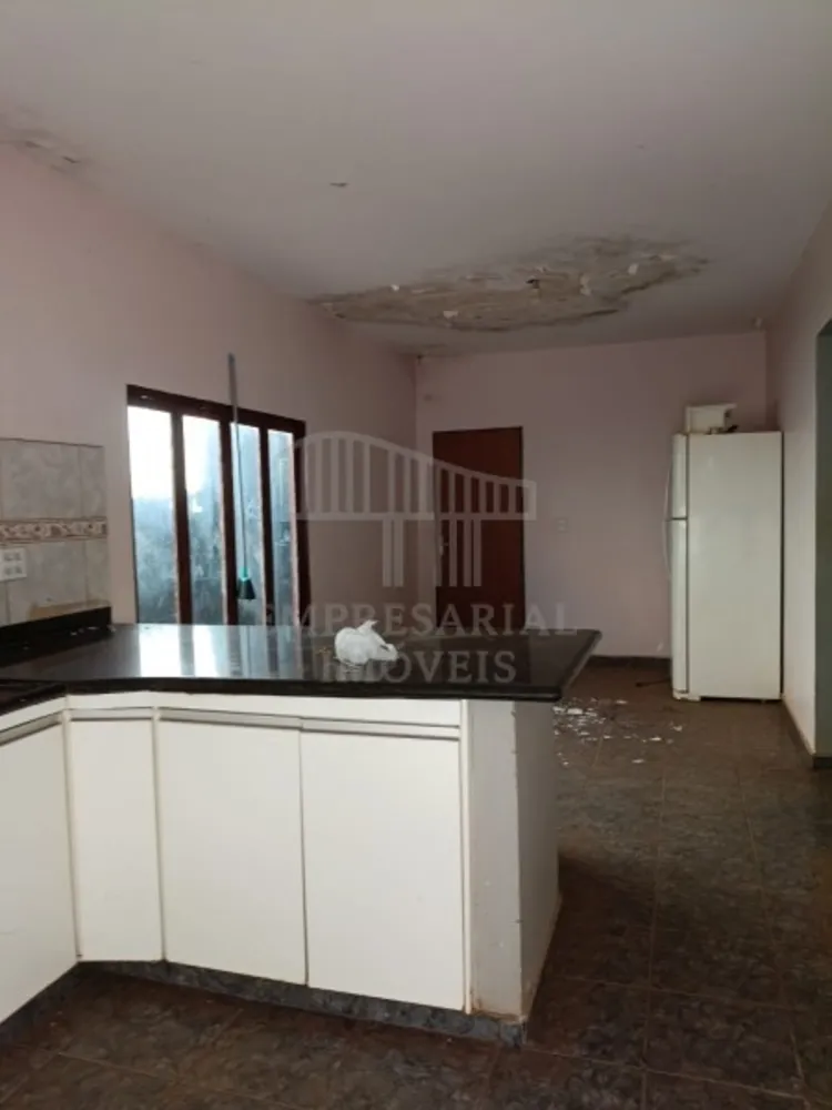 Casa, 4 quartos, 200 m² - Foto 6