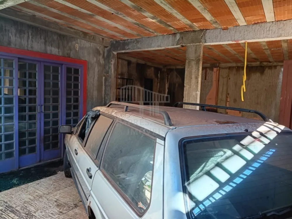 Casa, 4 quartos, 200 m² - Foto 2