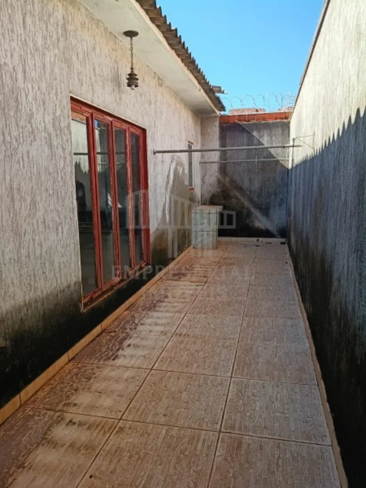 Casa, 4 quartos, 200 m² - Foto 7