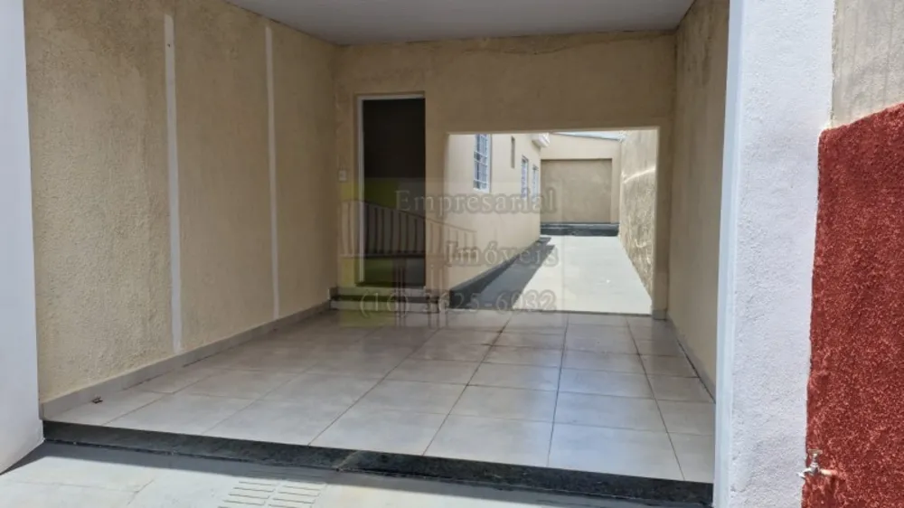 Casa, 3 quartos, 120 m² - Foto 2